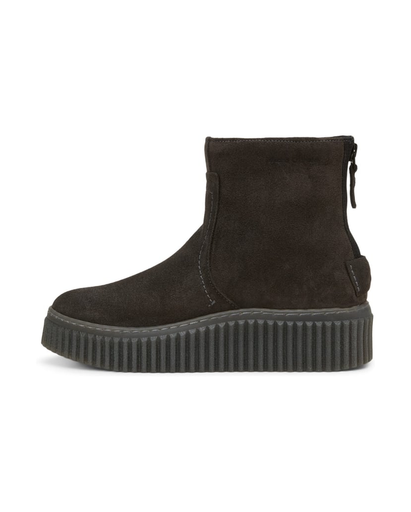 Marc-O´Polo-Zipper-Boot-Model-Bianca-schwarz