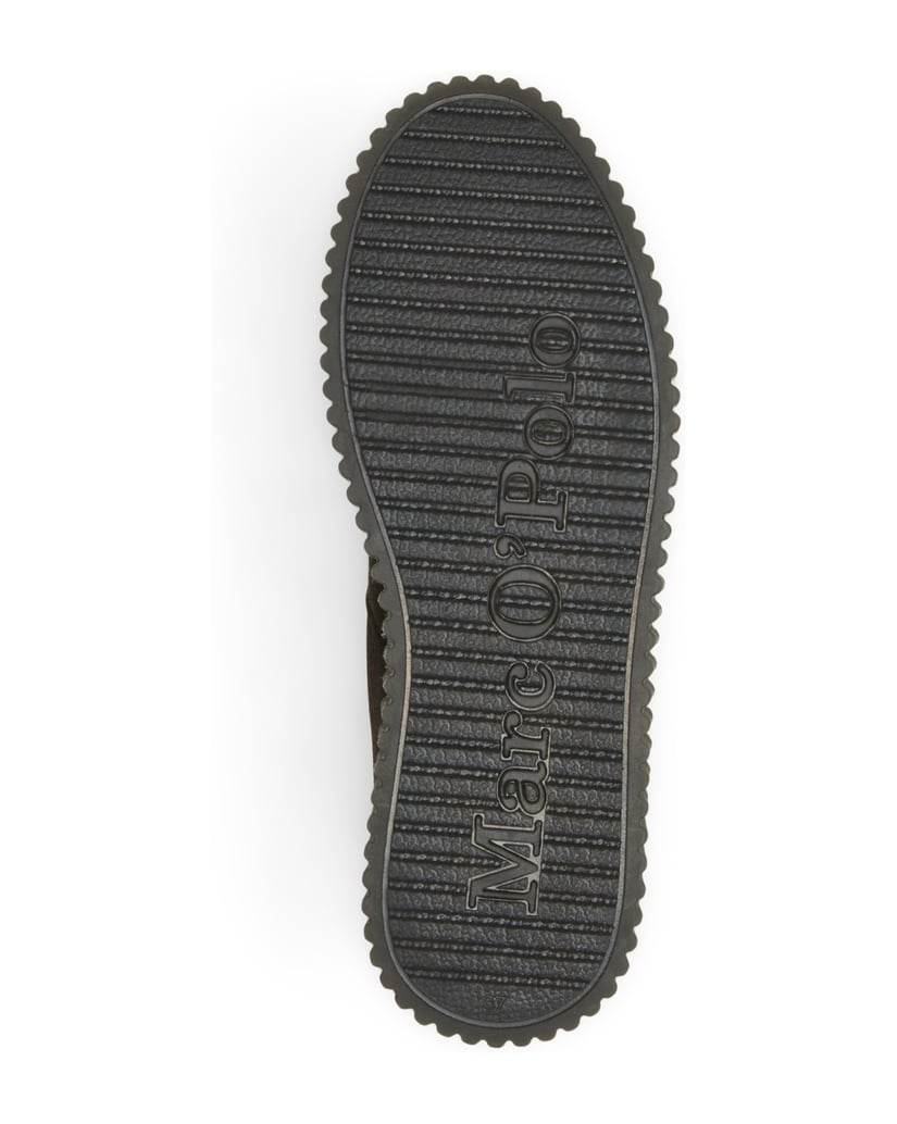 Marc-O´Polo-Zipper-Boot-Model-Bianca-schwarz