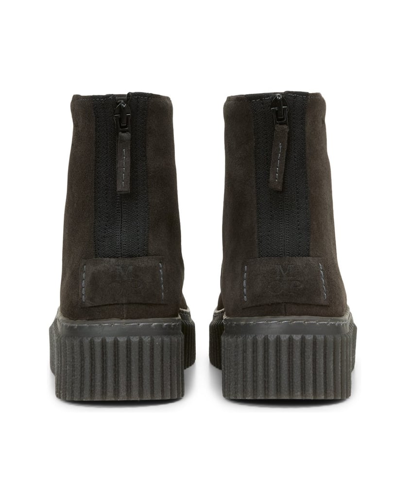 Marc-O´Polo-Zipper-Boot-Model-Bianca-schwarz