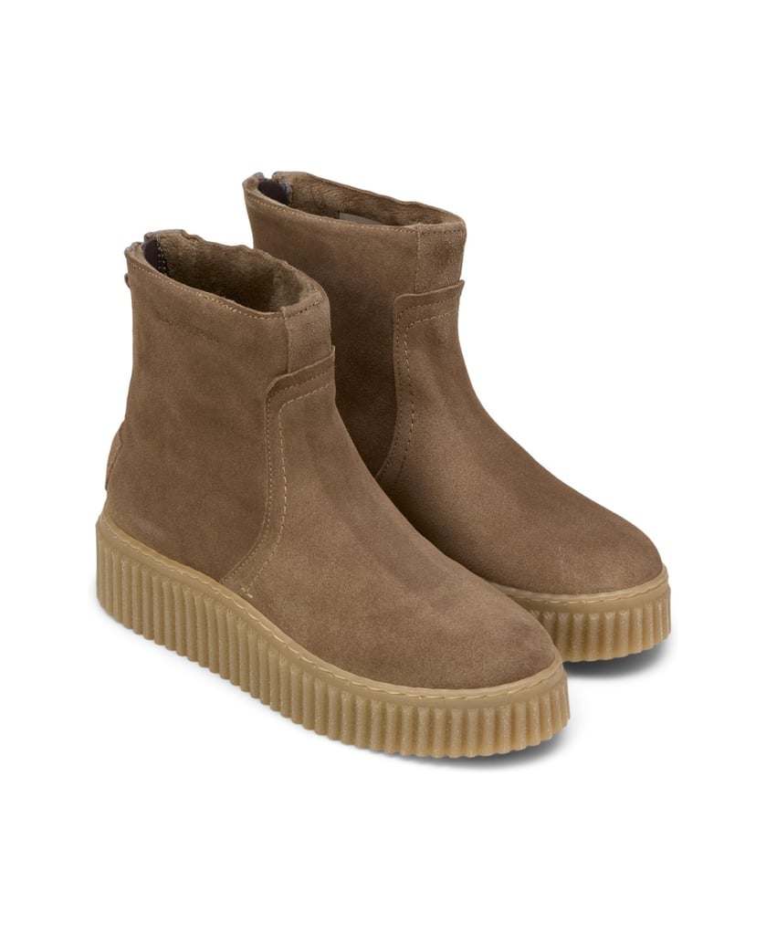 Marc-O´Polo-Zipper-Boot-Model-Bianca-schwarz