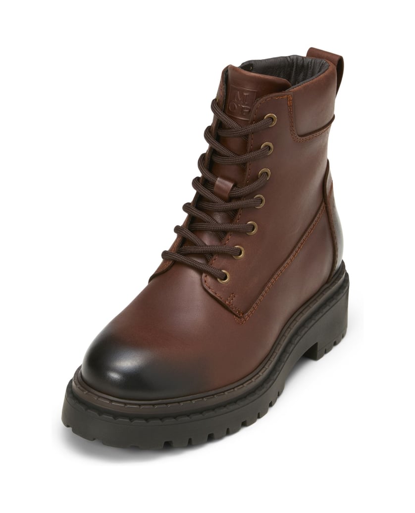 Marc-O´Polo-Schnürstiefel-Model-Philomena-dunkelbraun