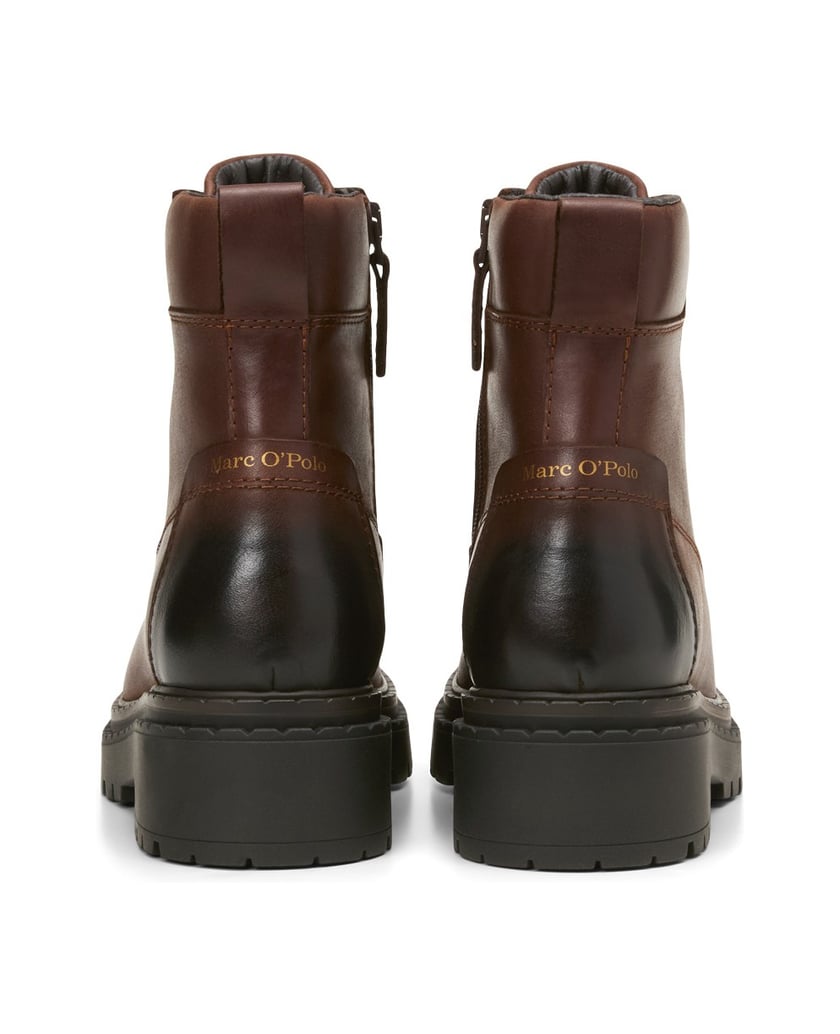 Marc-O´Polo-Schnürstiefel-Model-Philomena-dunkelbraun