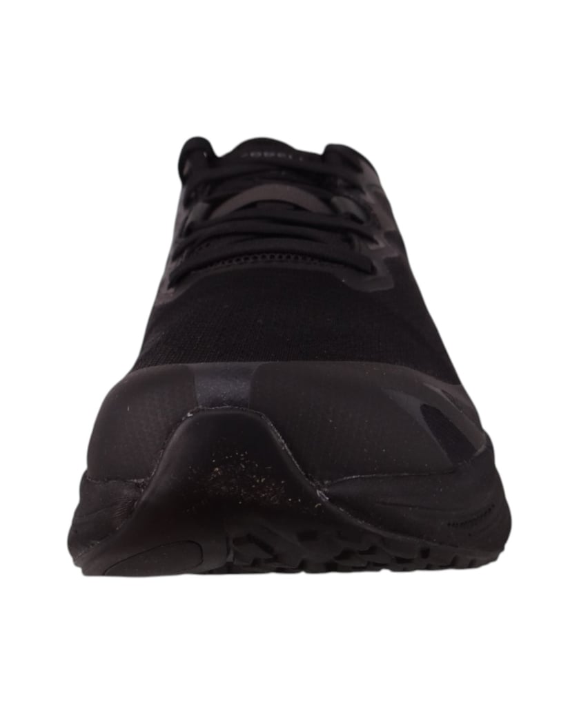 Merrell-Wanderschuhe-schwarz