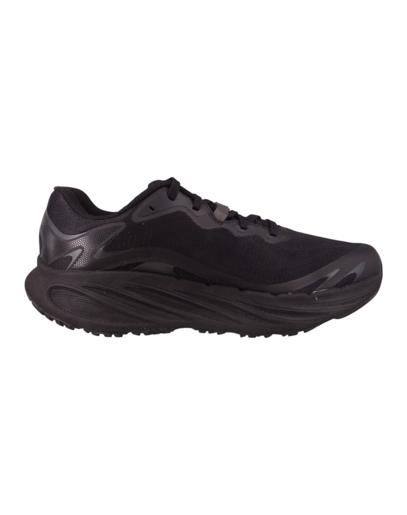 Merrell-Wanderschuhe-schwarz