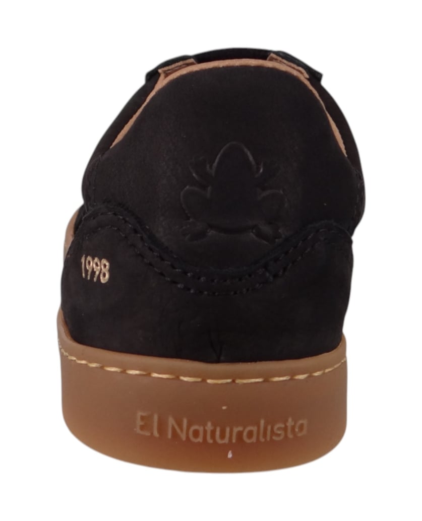 El-Naturalista-Sneaker-schwarz