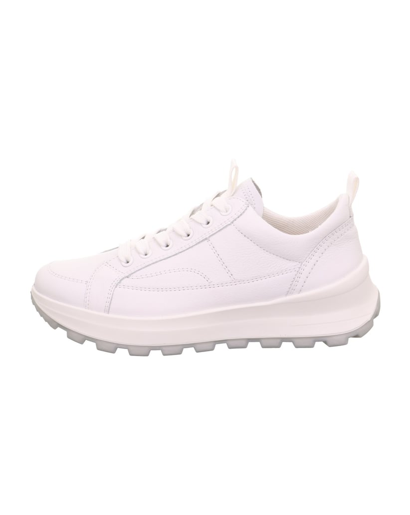 Legero-Sneakers-Low-T4-RUN-weiss