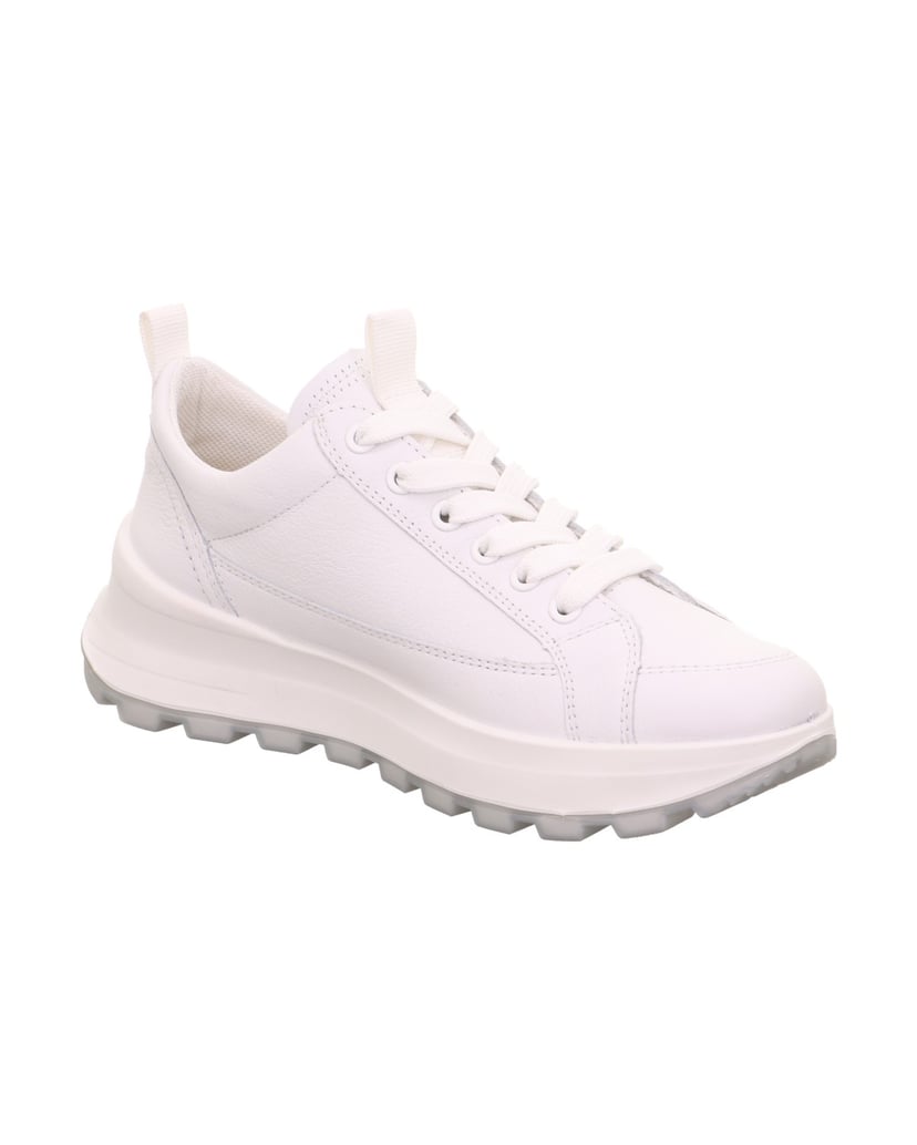 Legero-Sneakers-Low-T4-RUN-weiss