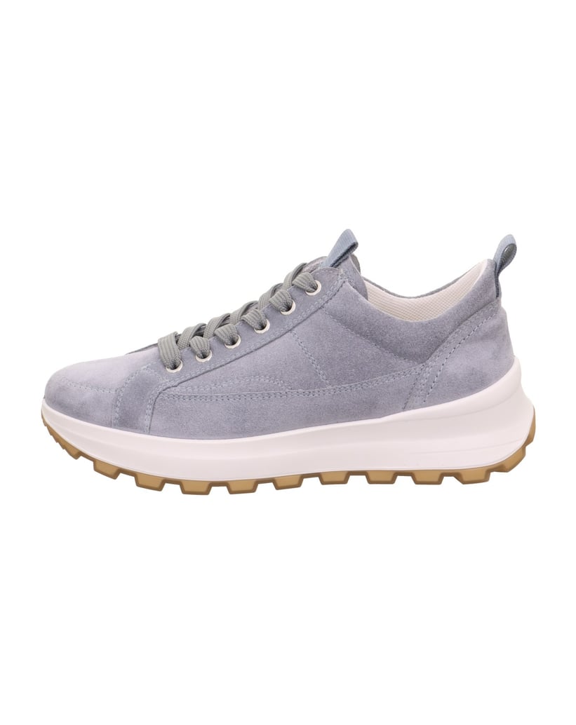 Legero-Sneakers-Low-T4-RUN-schwarz