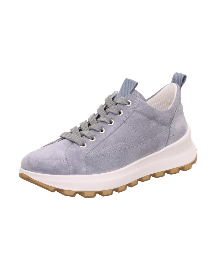 Legero-Sneakers-Low-T4-RUN-schwarz