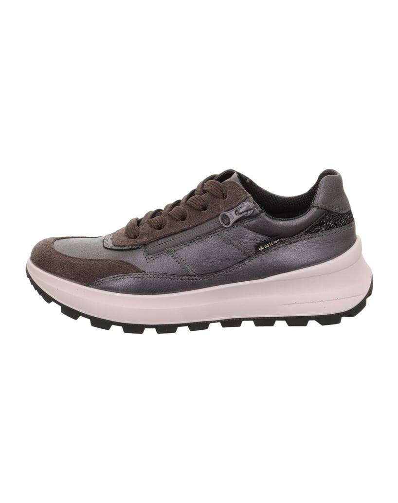 Legero-Sneakers-Low-T4-RUN-rot