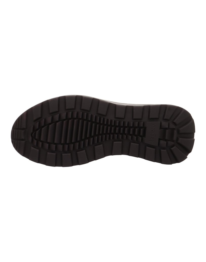 Legero-Sneakers-Low-T4-RUN-rot