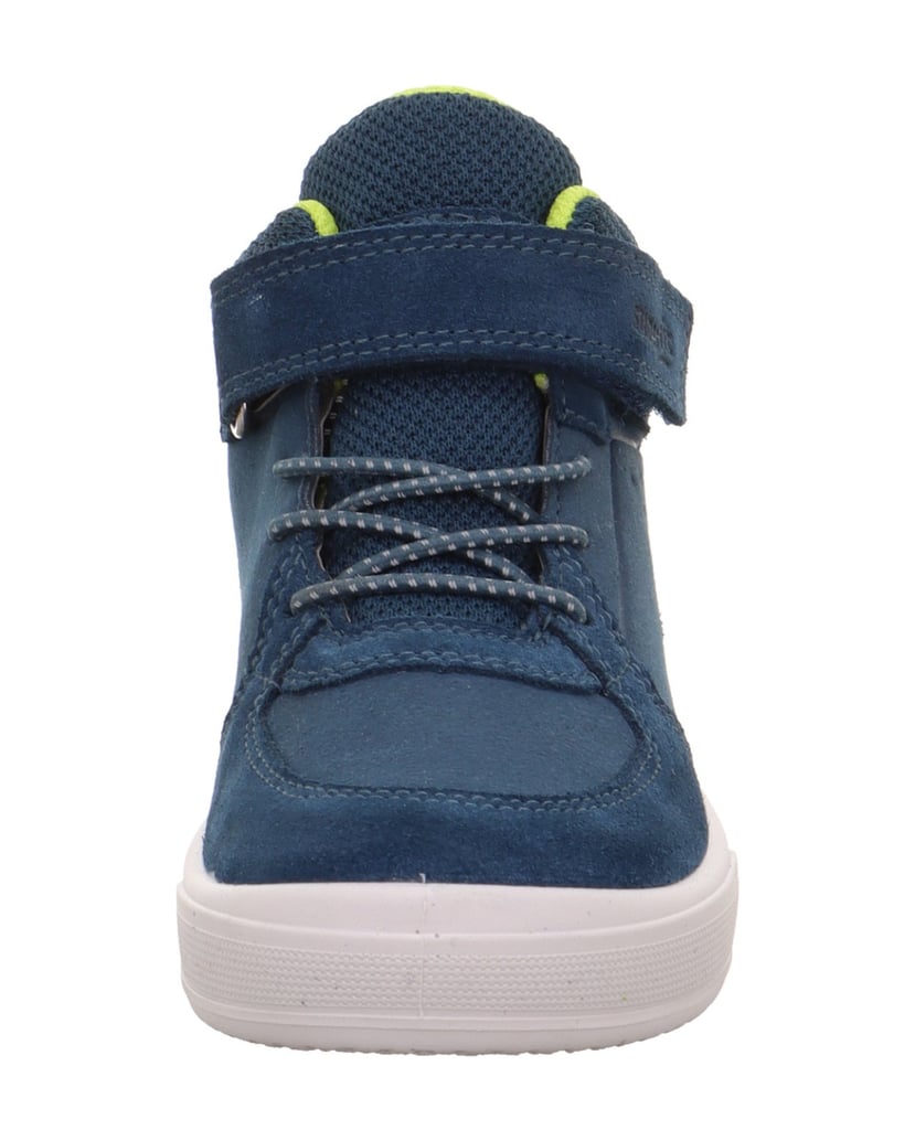 Superfit-Ankle-Boot-MAVERICK-grün