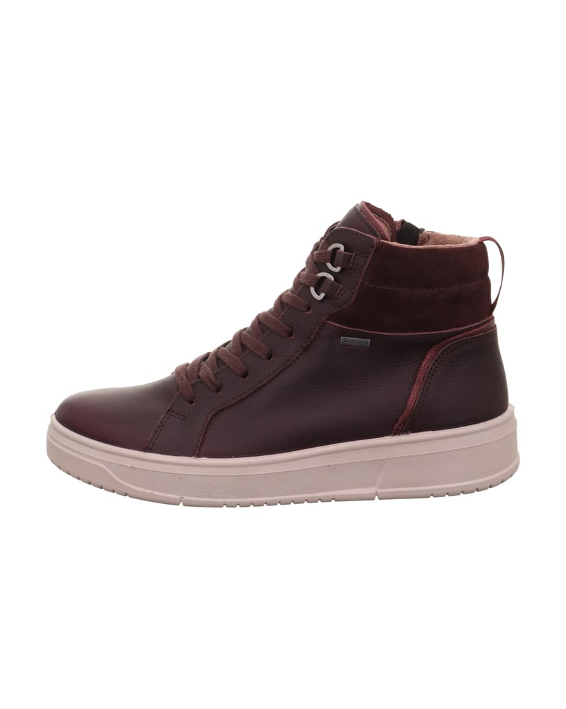 Legero-Sneakers-High-REJOISE-multicolor