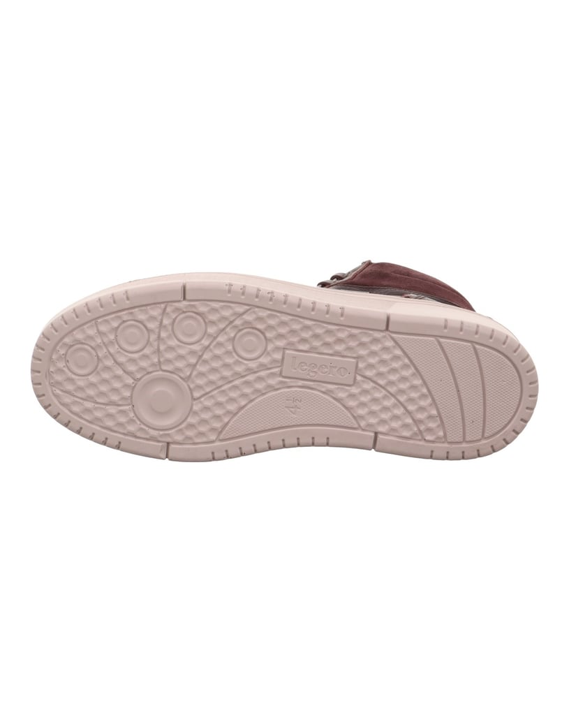 Legero-Sneakers-High-REJOISE-multicolor