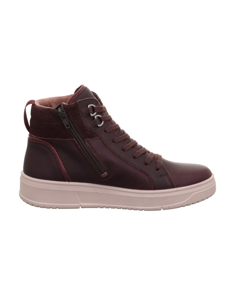 Legero-Sneakers-High-REJOISE-multicolor