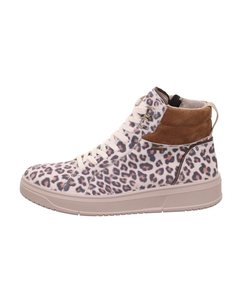 Legero-Sneakers-High-REJOISE-multicolor