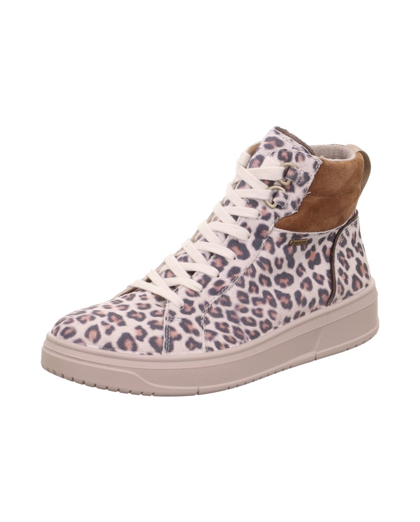 Legero-Sneakers-High-REJOISE-multicolor