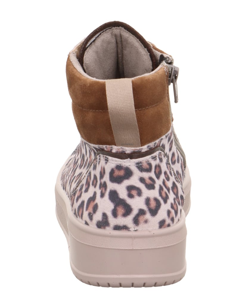 Legero-Sneakers-High-REJOISE-multicolor