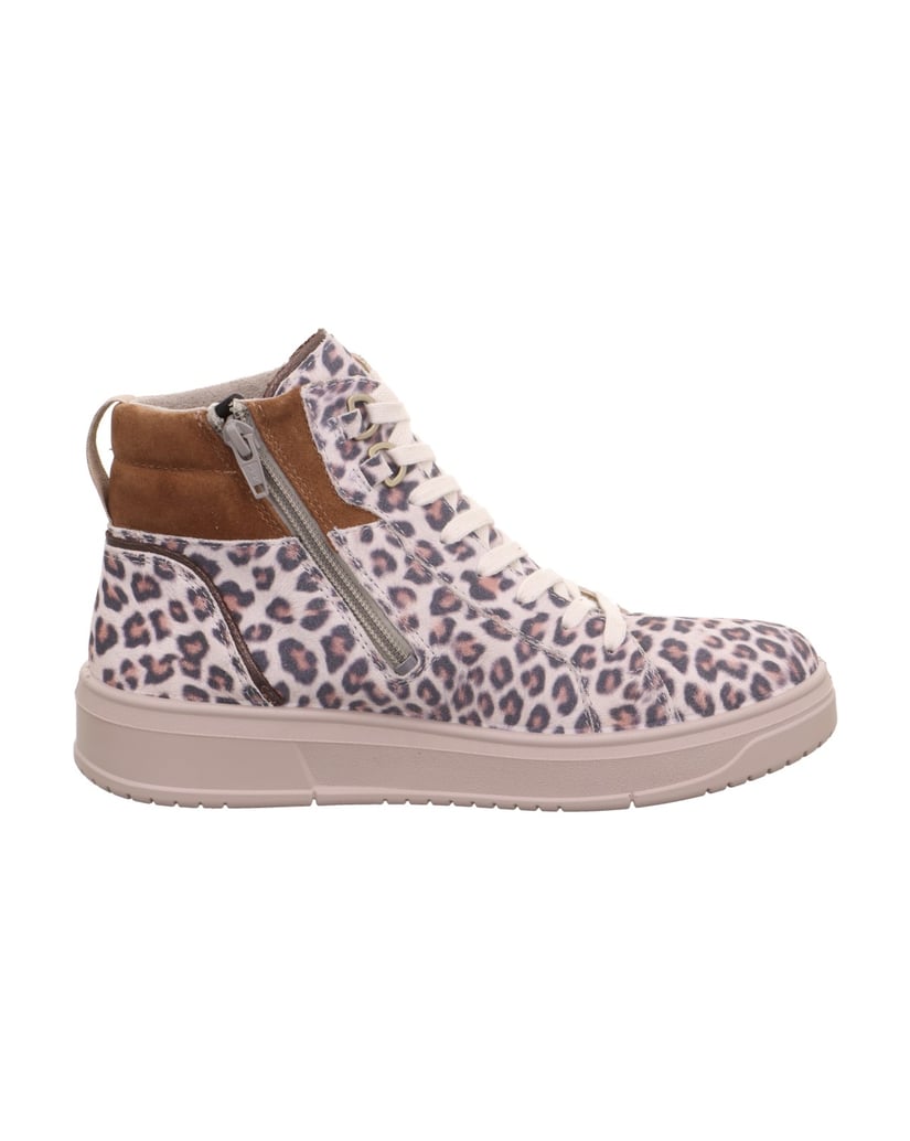 Legero-Sneakers-High-REJOISE-multicolor