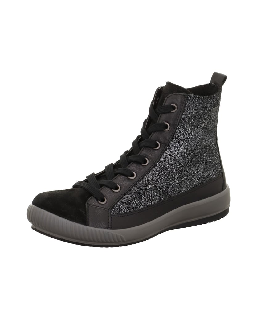 Legero-Sneakers-High-TANARO-5.0-grau