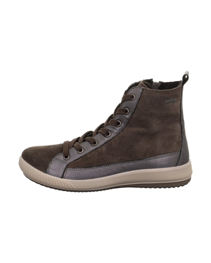 Legero-Sneakers-High-TANARO-5.0-grau