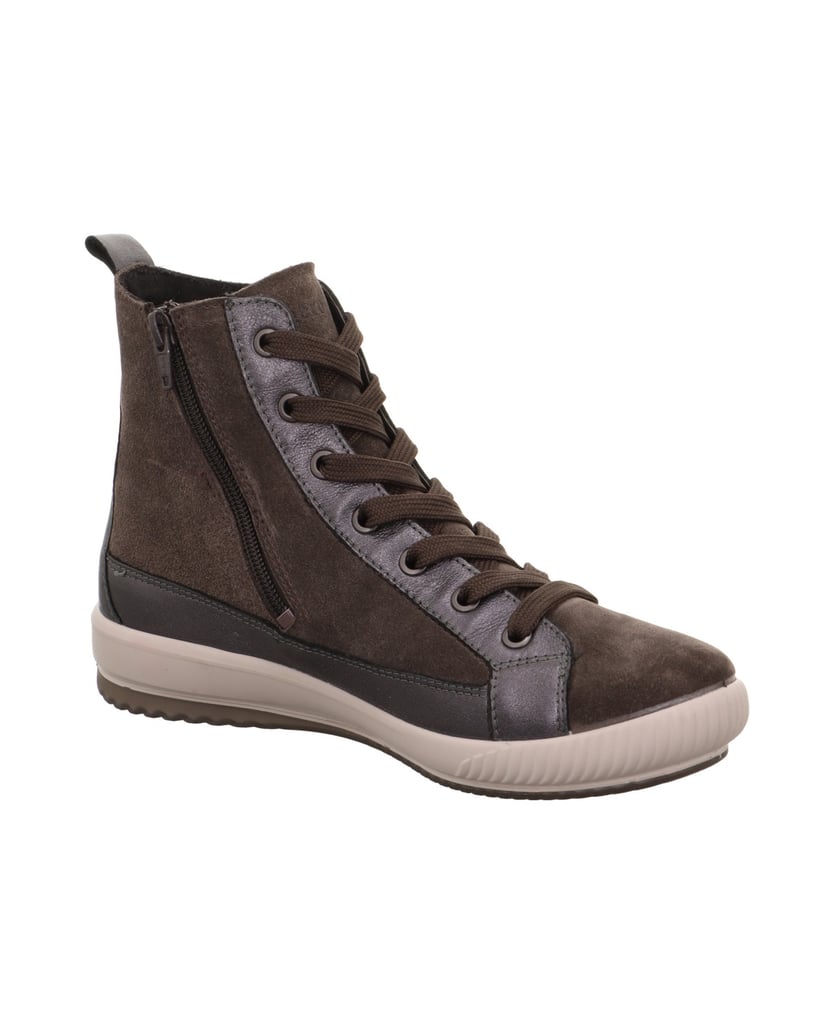 Legero-Sneakers-High-TANARO-5.0-grau