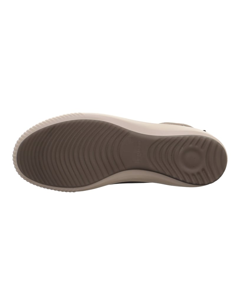 Legero-Sneakers-High-TANARO-5.0-grau
