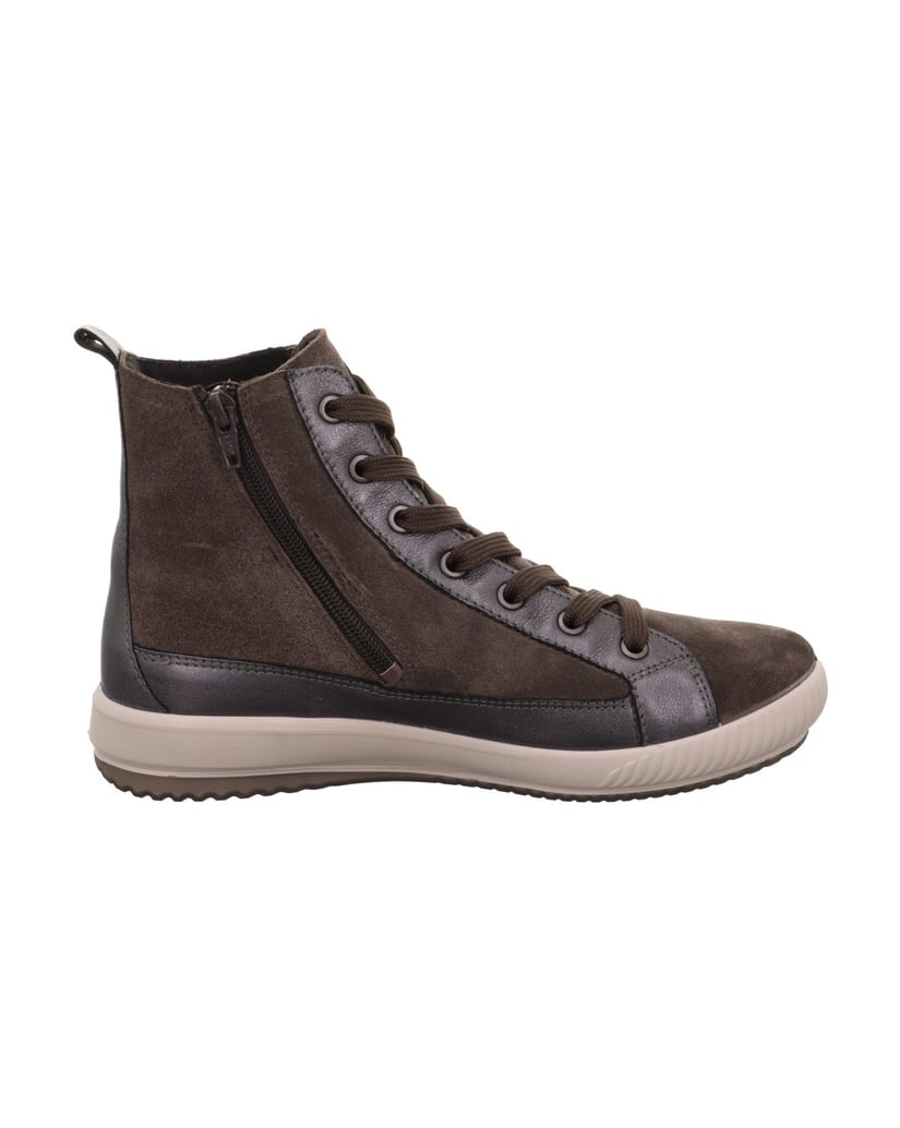 Legero-Sneakers-High-TANARO-5.0-grau