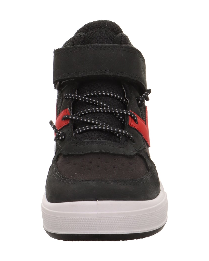 Superfit-Ankle-Boot-MAVERICK-schwarz