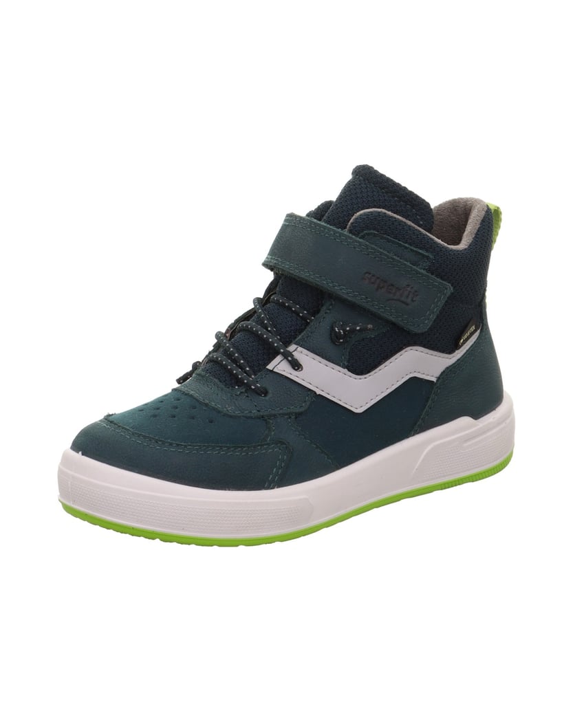 Superfit-Ankle-Boot-MAVERICK-schwarz