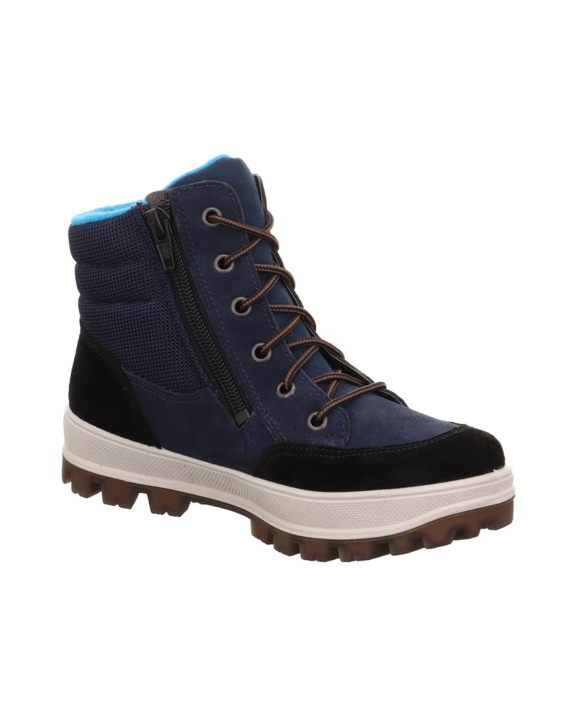 Superfit-Winterstiefel-TEDD-blau