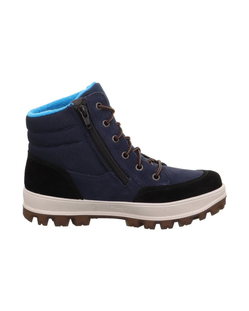 Superfit-Winterstiefel-TEDD-blau