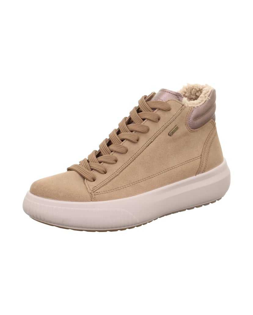 Legero-Sneakers-High-T4-JUMP-schwarz