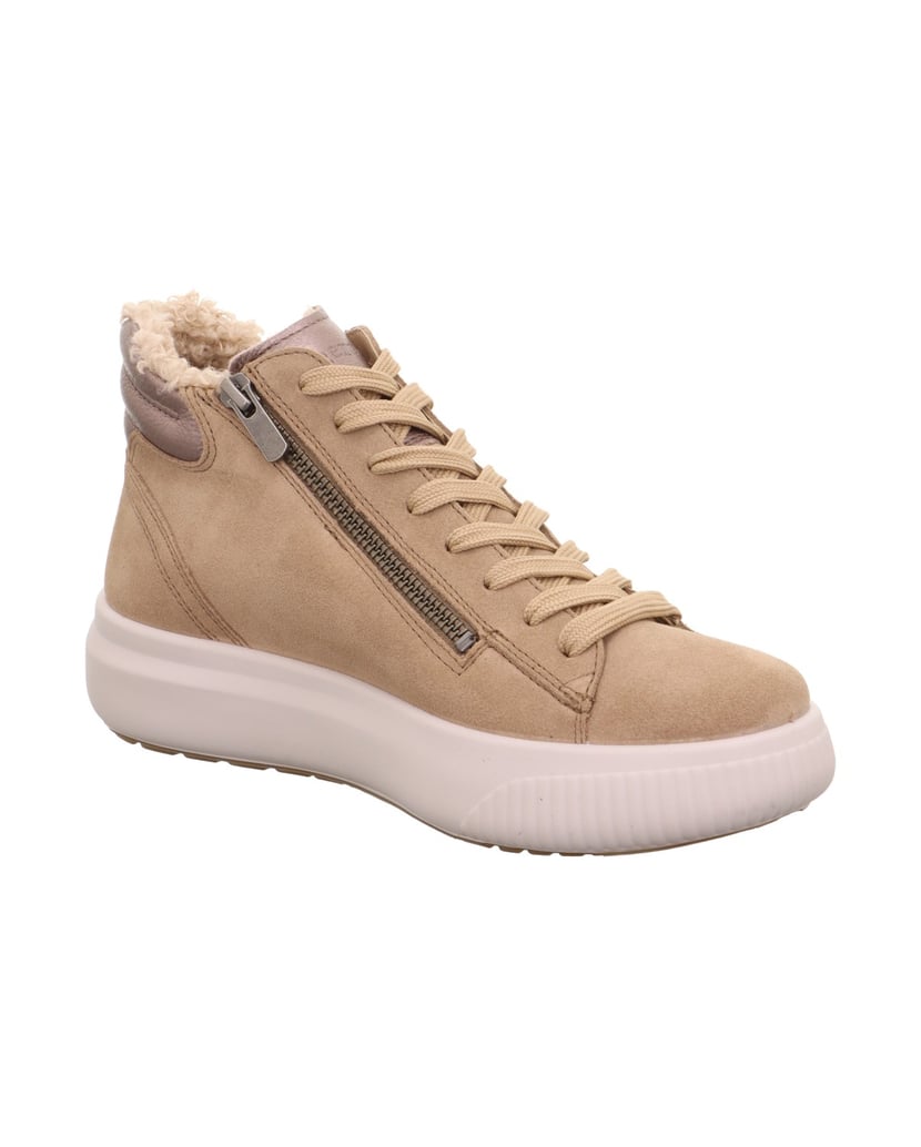 Legero-Sneakers-High-T4-JUMP-schwarz