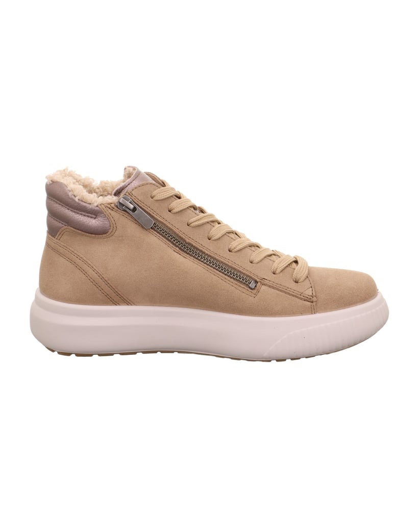 Legero-Sneakers-High-T4-JUMP-schwarz
