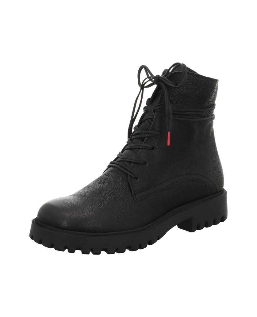 Think-Stiefelette-TRENTO-schwarz