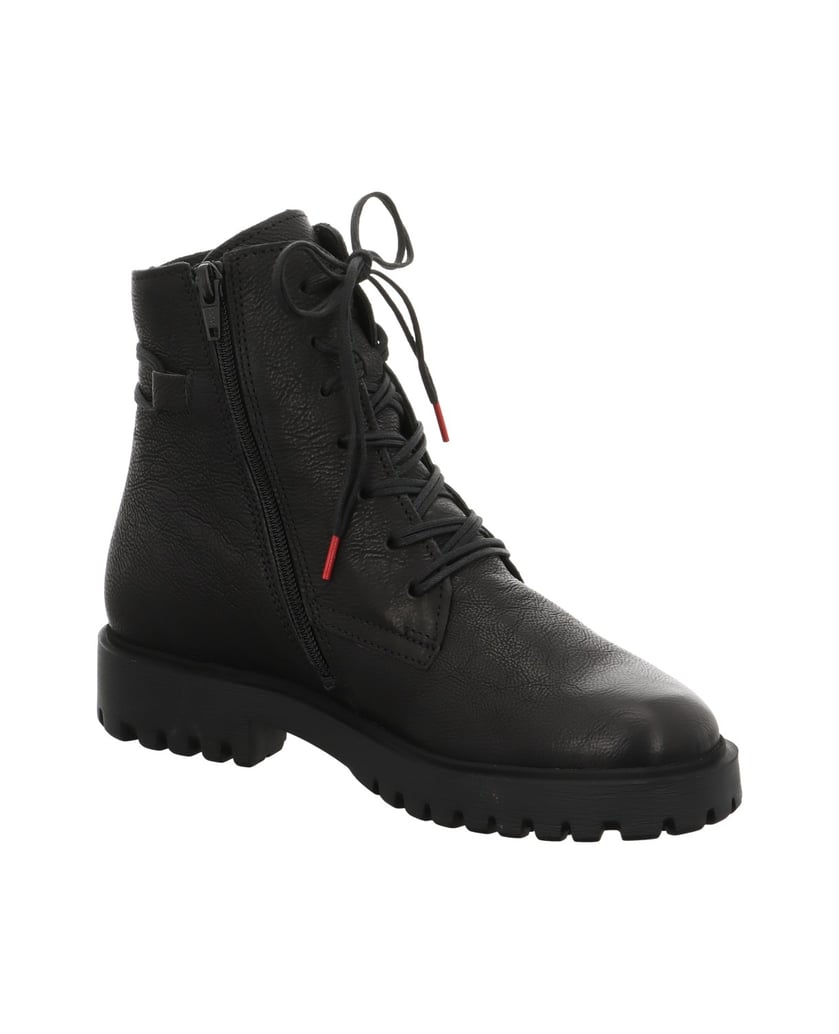 Think-Stiefelette-TRENTO-schwarz