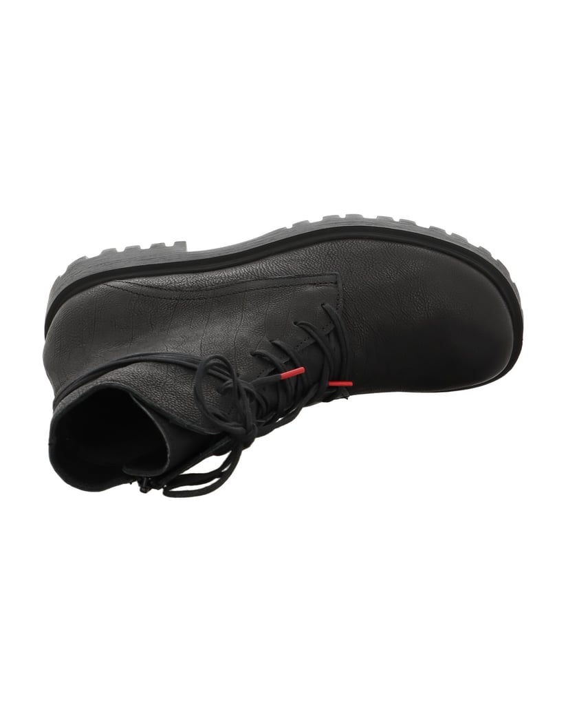 Think-Stiefelette-TRENTO-schwarz
