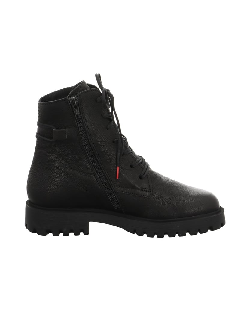 Think-Stiefelette-TRENTO-schwarz