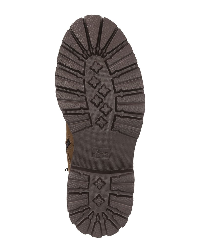 Sioux-Stiefelette-Adalr.-704-TEX-LF-H-braun