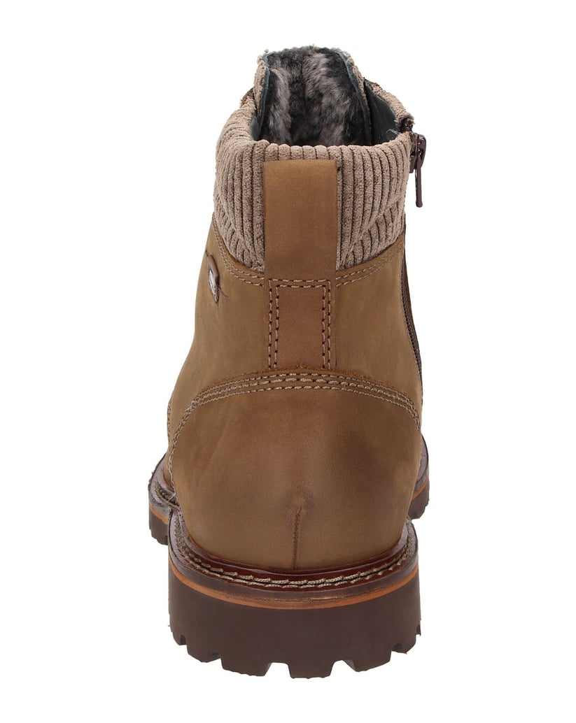 Sioux-Stiefelette-Adalr.-704-TEX-LF-H-braun