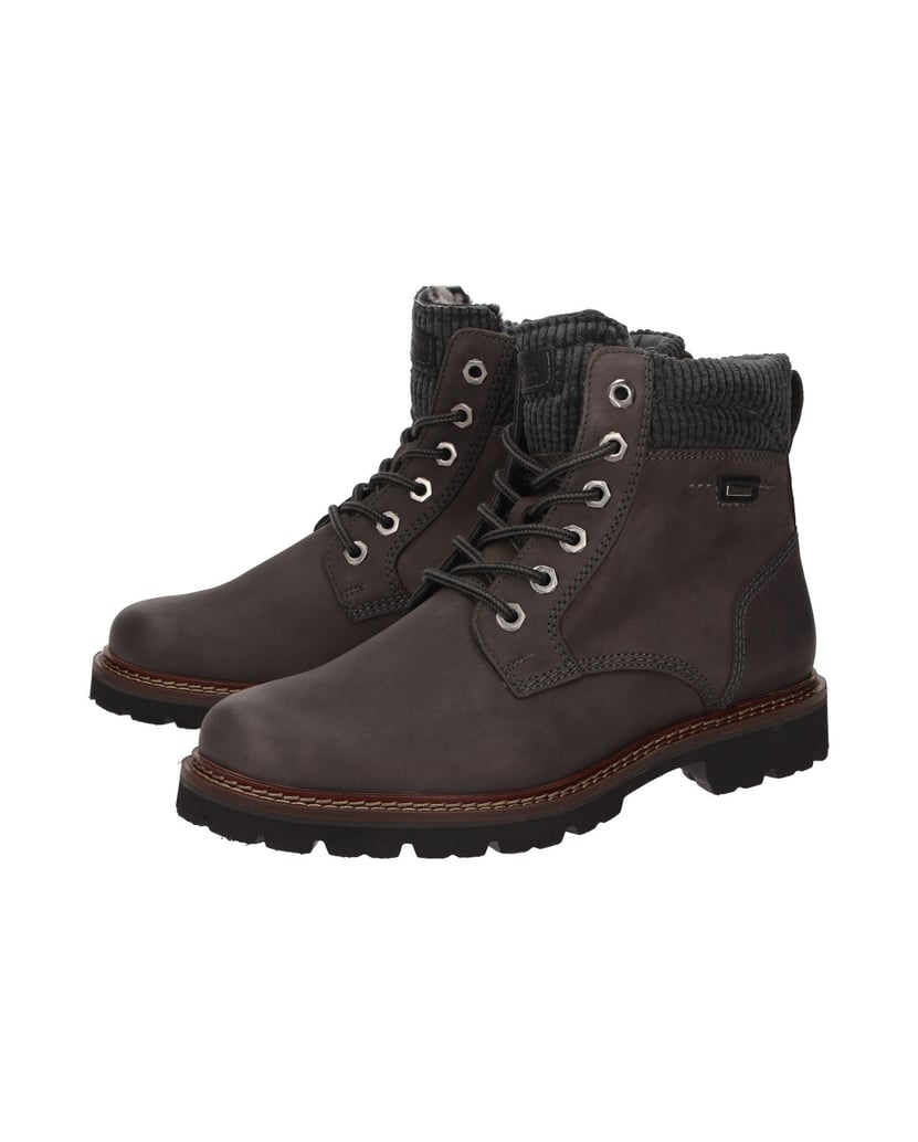 Sioux-Stiefelette-Adalr.-704-TEX-LF-H-braun