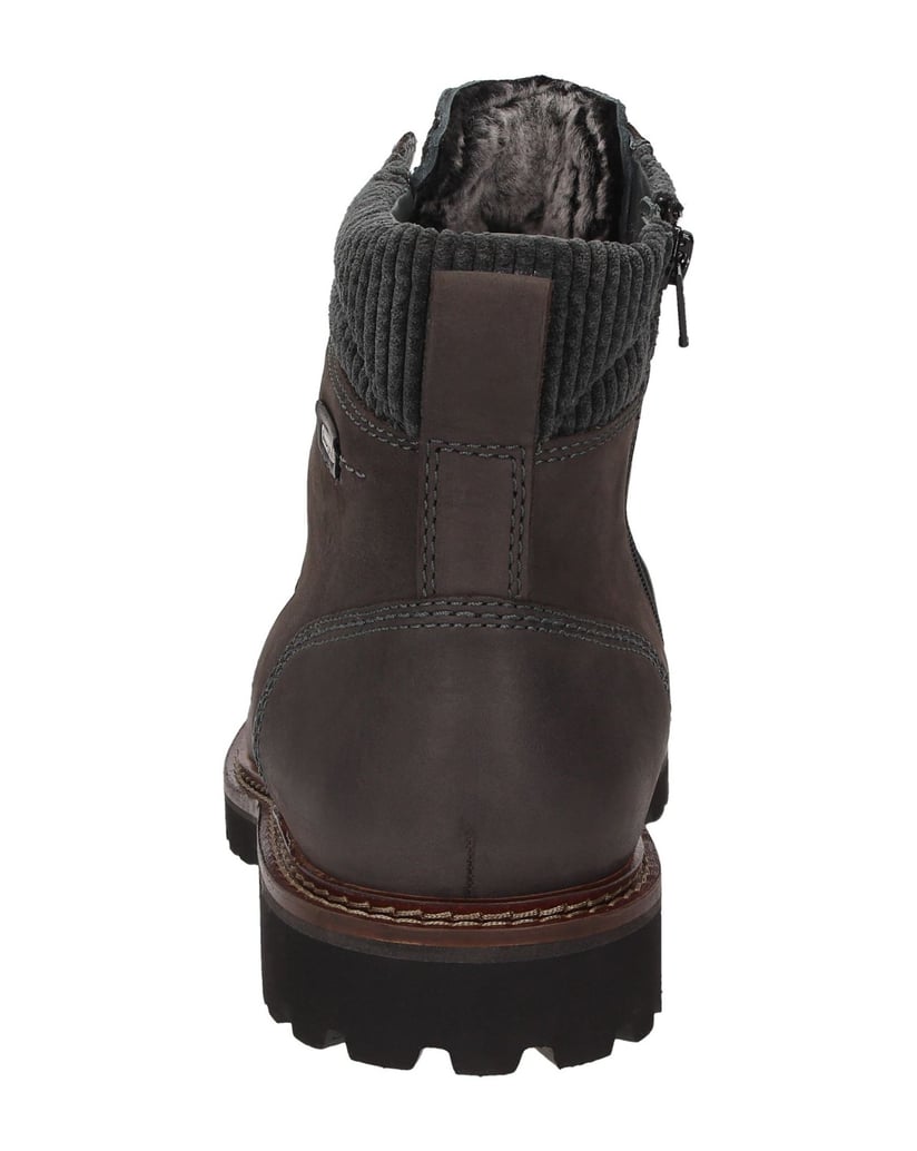 Sioux-Stiefelette-Adalr.-704-TEX-LF-H-braun