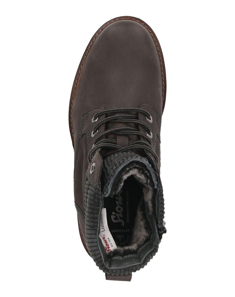 Sioux-Stiefelette-Adalr.-704-TEX-LF-H-braun