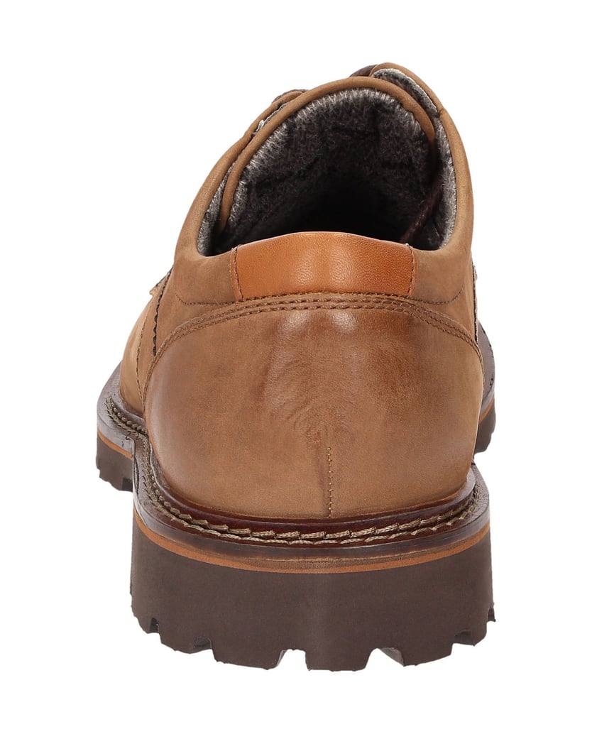 Sioux-Schnürschuh-Adalrik-703-TEX-H-braun