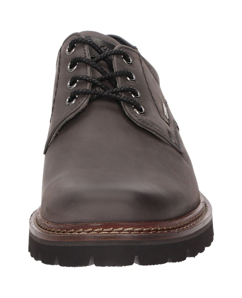 Sioux-Schnürschuh-Adalrik-703-TEX-H-braun