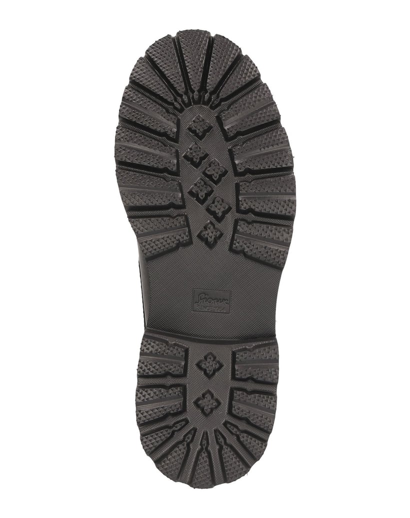 Sioux-Schnürschuh-Adalrik-714-H-schwarz