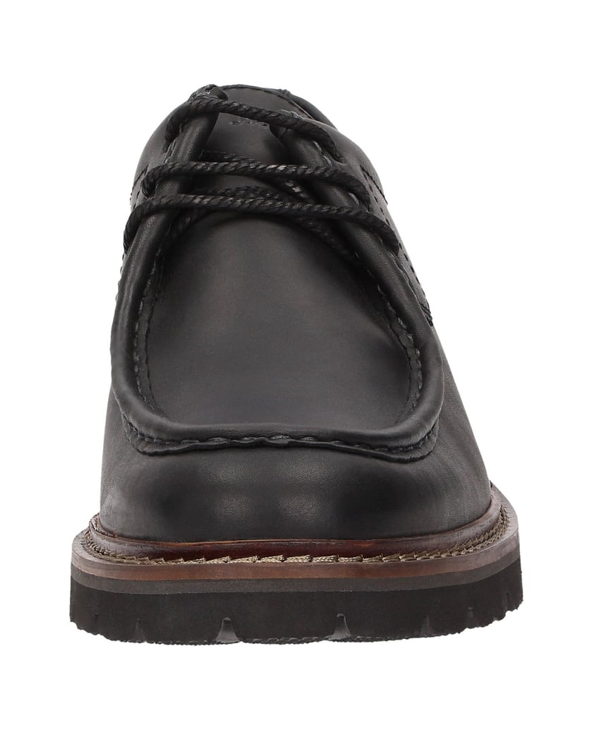 Sioux-Schnürschuh-Adalrik-714-H-schwarz