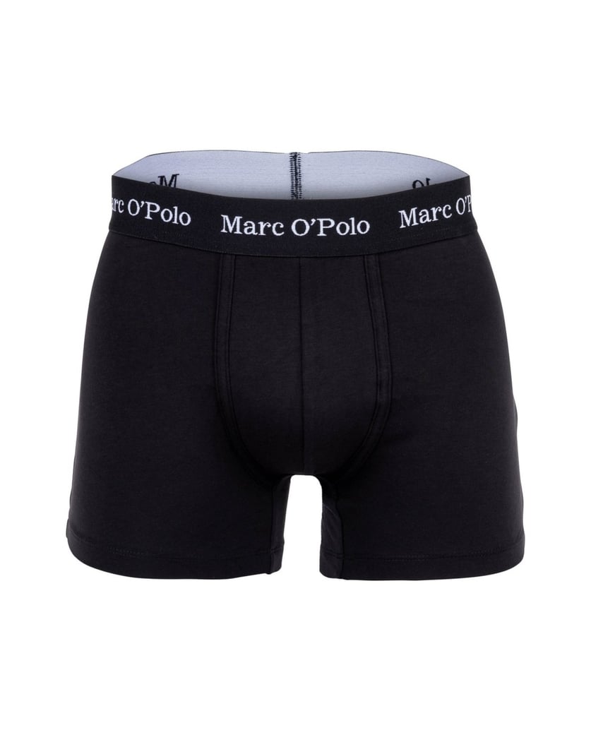 Marc-O´Polo-Herren-Boxershort-6er-Pack-6-PACK-BOXER-schwarz