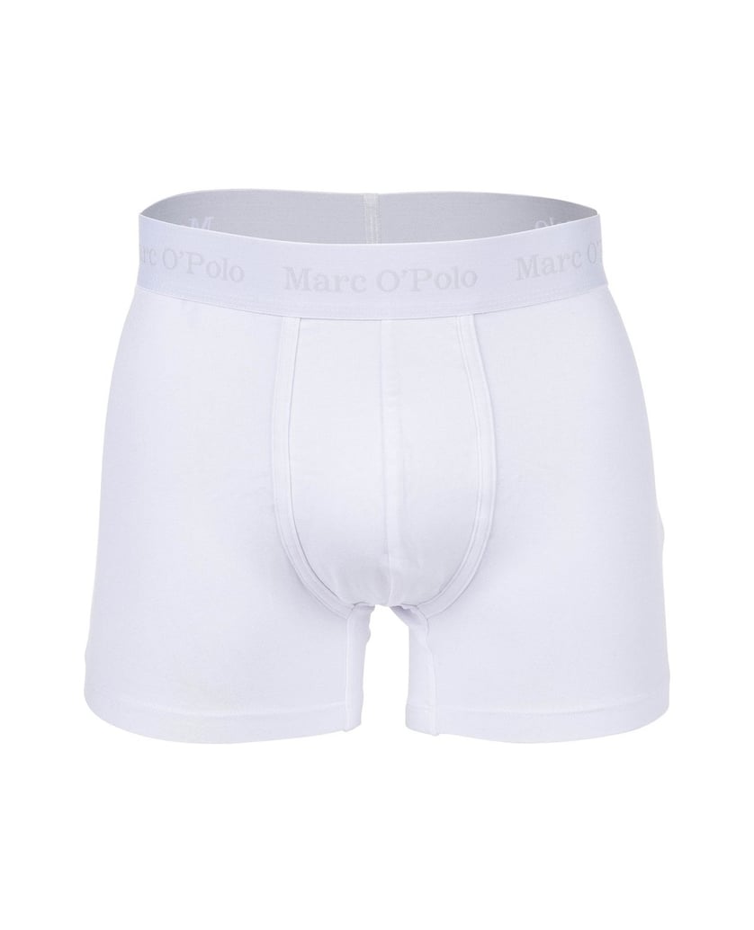 Marc-O´Polo-Herren-Boxershort-6er-Pack-6-PACK-BOXER-schwarz